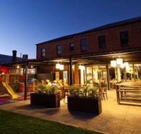 The Tatura Hotel - Kempsey Accommodation