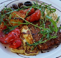 Two Black Sheep Cafe - Kempsey Accommodation