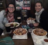 Victoria Hotel  Flanagan's Irish Bar - Kempsey Accommodation