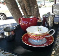 Violet Town Cafe - Kempsey Accommodation