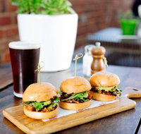 American Hotel Echuca - Kempsey Accommodation