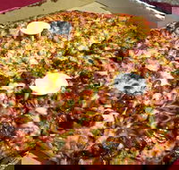Big Al's Pizza - Kempsey Accommodation