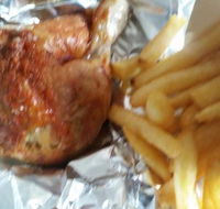 Eden Rise Charcoal Chicken - Kempsey Accommodation