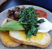 Frankie's Warragul - Kempsey Accommodation