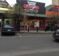 Glutopia Cafe - Kempsey Accommodation
