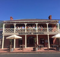 Henrys Bridge Hotel - Kempsey Accommodation