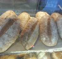 Kirkby's Riverloaf Bakery - Kempsey Accommodation