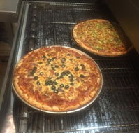 Mama Boys Pizza - Kempsey Accommodation