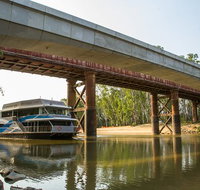 MV Mary Ann - Kempsey Accommodation