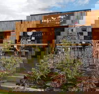 Onyx Wholefood Cafe - Kempsey Accommodation