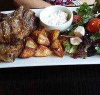 Port Bar And Grill - Kempsey Accommodation