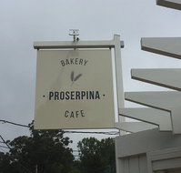 Proserpina Bakery  Cafe - Kempsey Accommodation