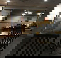 Quality Inn Latrobe Convention Centre - Kempsey Accommodation