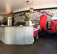Roma Pizza  Pasta Restaurant - Kempsey Accommodation