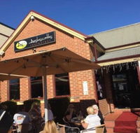 Sandros Cafe and Restaurant Bar - Kempsey Accommodation