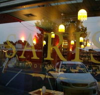 Saris - Kempsey Accommodation