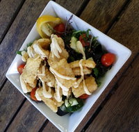 Sassafras Cafe - Kempsey Accommodation