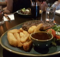 Sassafras Tavern - Kempsey Accommodation