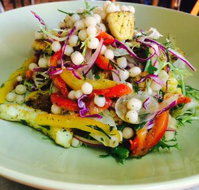 Shebani's Tastes of the Mediterranean - Kempsey Accommodation
