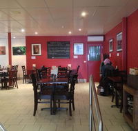 The Grange Cafe  Deli - Kempsey Accommodation