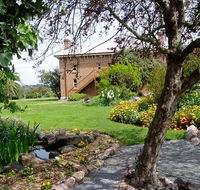 The Homestead Cafe - Kempsey Accommodation