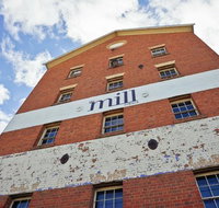 The Mill Echuca - Kempsey Accommodation