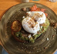 Three Little Birds Cafe - Kempsey Accommodation