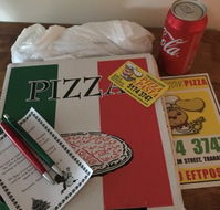 Traralgon Pizza  Pasta - Kempsey Accommodation