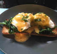 Warragul Plaza Cafe - Kempsey Accommodation