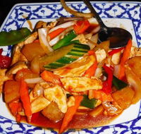 Warragul Thai - Kempsey Accommodation