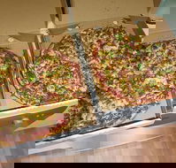 Wild Dog Pizza - Kempsey Accommodation