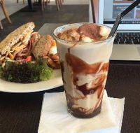 Aroma Deli Cafe - Kempsey Accommodation