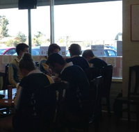 Asian Noodle Cuisine - Kempsey Accommodation