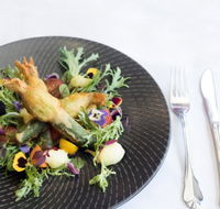Atrium Restaurant - Kempsey Accommodation