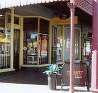 Cafe Cucci - Kempsey Accommodation