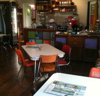 Cafe Derailleur - Kempsey Accommodation