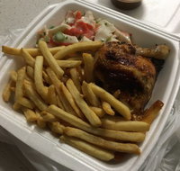 Country chicken stop - Kempsey Accommodation