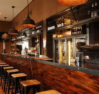 Criterion Hotel Castlemaine - Kempsey Accommodation
