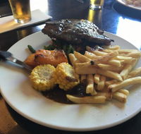 Cumberland Hotel - Kempsey Accommodation