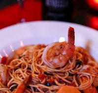 D'Amicos Licensed Italian Restaurant - Kempsey Accommodation