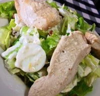 Hendo's Cafe - Kempsey Accommodation