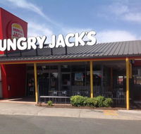 Hungry Jacks - Kempsey Accommodation
