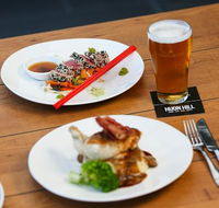 Huon Hill Tavern Wodonga - Kempsey Accommodation