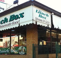 Lunchbox Wangaratta - Kempsey Accommodation