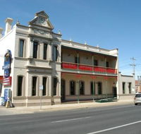 Mitchell River Tavern - Kempsey Accommodation