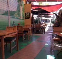 Muddy Waters Cafe - Kempsey Accommodation