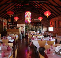 New China Restaurant - Kempsey Accommodation