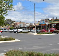 Papas Fish Shop - Kempsey Accommodation