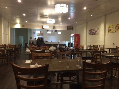 Phaboonchai Thai Restaurant - Kempsey Accommodation 0
