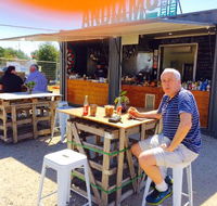 Pinchos Catering - Kempsey Accommodation